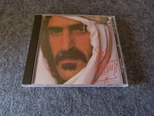 Frank zappa sheik gebraucht kaufen  Bergisch Gladbach