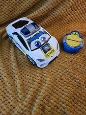 Lamborghini happy police for sale  HAVERHILL