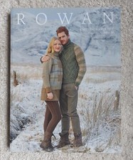 Rowan magazine number gebraucht kaufen  Königs Wusterhausen