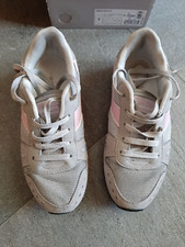 Scarpe diadora simple usato  Viu