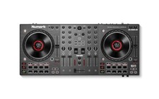 Numark ns4fx four for sale  LEEDS