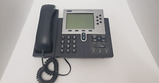 Cisco 7960g phone for sale  Lehigh Acres
