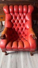 Carl forslund leather for sale  Bellevue