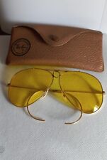 Occhiali vintage ray usato  Roma