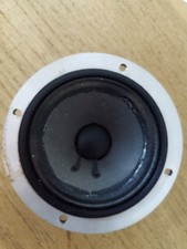 Parleur medium altec d'occasion  Aix-les-Bains