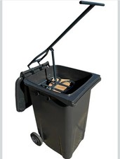 Strong household waste for sale  DRONFIELD