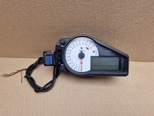 Suzuki gsxr600 instruments for sale  UMBERLEIGH