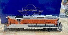 Athearn genesis g62450 for sale  Simi Valley