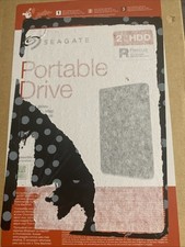 Disco rígido externo portátil Seagate 2TB HDD portátil – USB 3.0 para PC, Mac, PS4 comprar usado  Enviando para Brazil