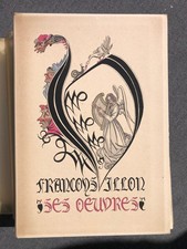Villon oeuvres enluminé d'occasion  Bagnolet