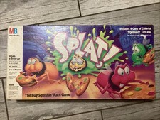 Vintage splat board for sale  Wyandotte