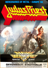Judas priest 1988 gebraucht kaufen Judas priest 1988 gebraucht kaufen  Dreieich