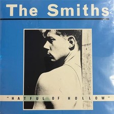The Smiths - Hatful Of Hollow 180g Vinyl LP - 2564665882 comprar usado  Enviando para Brazil