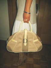 Dior vintage tan for sale  Chicago