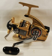 Vintage daiwa gold for sale  San Francisco