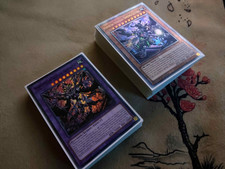 Competitive memento deck usato  Guidonia Montecelio