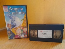 Angelo custode vhs usato  Capriate San Gervasio
