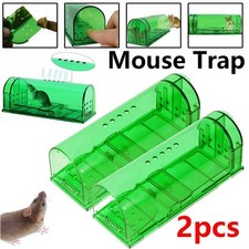 Humane mouse traps for sale  NORTHAMPTON