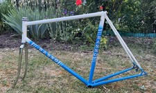 rennrad frame gebraucht kaufen  Kirchheim b.München