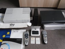 Joblot sky anytime for sale  UK