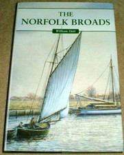 Norfolk broads dutt for sale  UK