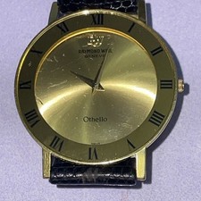 Raymond weil othello for sale  LIVERPOOL