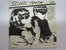 SONIC YOUTH 'GOO' CÓPIA ORIGINAL AUS MUITO RARA 1990 (7599-24297-1) EXCELENTE ÁUDIO. comprar usado SONIC YOUTH 'GOO' CÓPIA ORIGINAL AUS MUITO RARA 1990 (7599-24297-1) EXCELENTE ÁUDIO. comprar usado  Enviando para Brazil