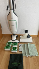 Vorwerk 200 hartbodendüse gebraucht kaufen  Reutlingen
