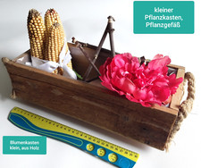 Pflanzgefäß blumenkasten blu gebraucht kaufen  Sangerhausen