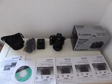 Panasonic lumix dmc gebraucht kaufen  Wackernheim