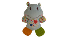 Doudou peluche veil d'occasion  Orchies