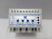 Multitek M200-V33C Spannungsrelais - GEBRAUCHT comprar usado  Enviando para Brazil