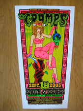 Fillmore poster era for sale  San Rafael