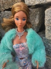 Barbie vintage anni usato  Verrua Po