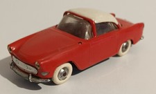 Ancienne miniature norev d'occasion  Reims