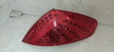 6351.x4 fanale posteriore usato  Villanova Solaro
