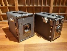 Vintage agfa box gebraucht kaufen  Bad Segeberg