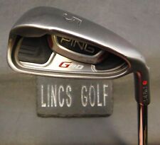 Ping g20 red for sale  SPILSBY