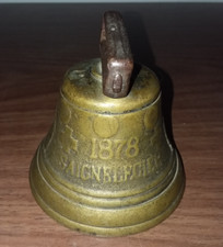 Antique 1878 brass for sale  Roseburg