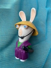 Figurine lapin crétin d'occasion  Paris XII