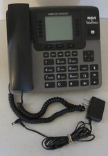 Rca telefield unison for sale  Montgomery