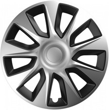 Set copricerchi pollici usato  Casoria