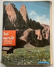 Vintage libro illustrato usato  Gioia del Colle