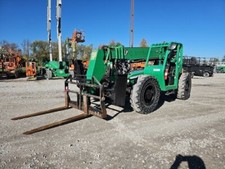 2015 skytrak 10054 for sale  Watkins