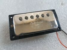 Pickup humbucker dearmond usato  Spedire a Italy