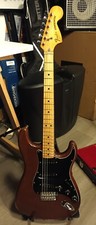 Fender stratocaster usa d'occasion  Troyes