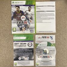 EA Sports FIFA 14 (Xbox 360) [Completo e Testado] comprar usado  Enviando para Brazil