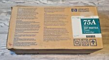 Genuine laserjet 92275a for sale  New Windsor
