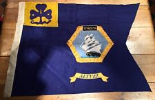Nautical flag torrens for sale  MATLOCK