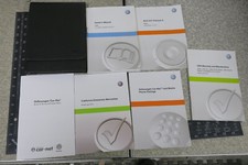 Jetta owner manual for sale  Castleton